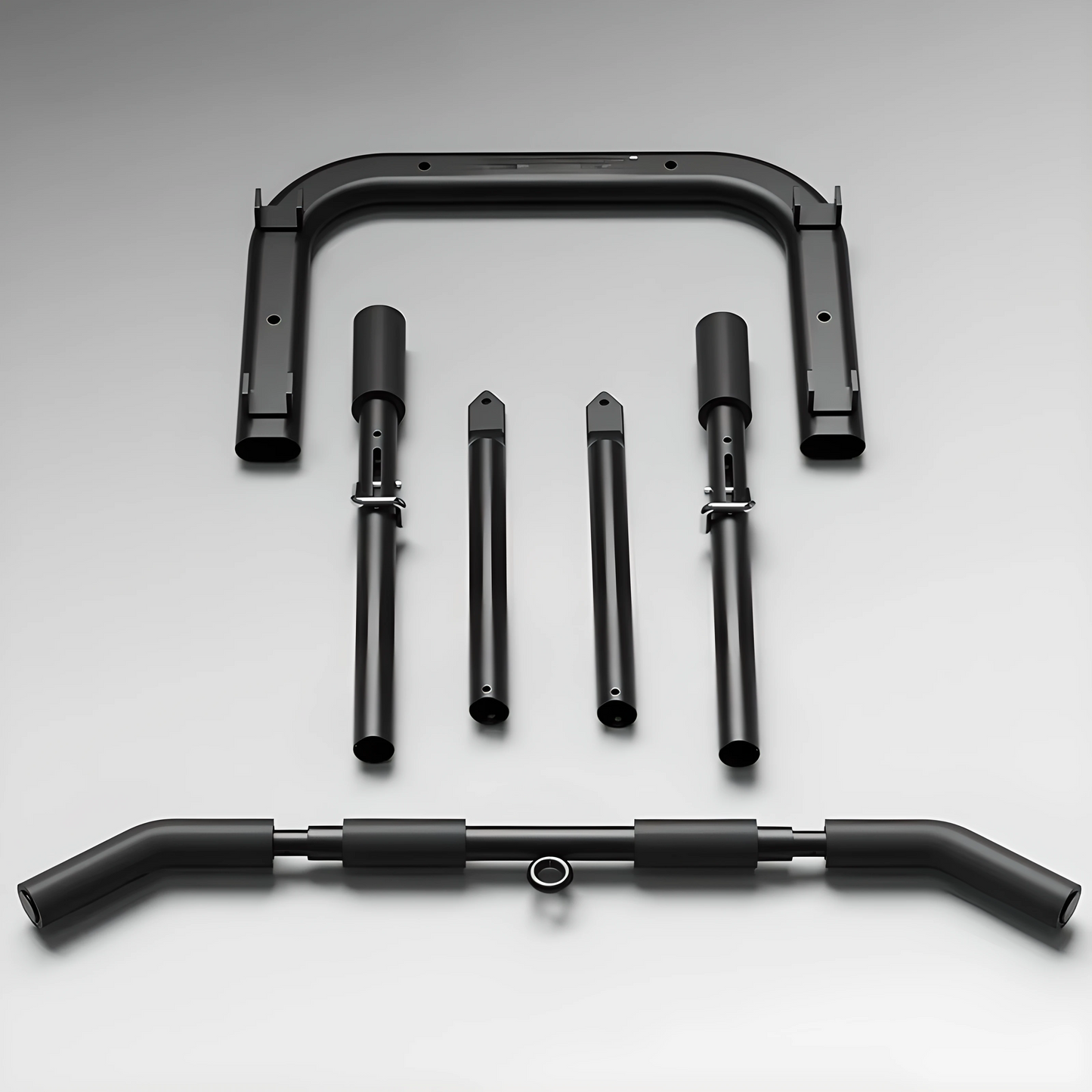 VeraLife™ Barra Orizzontale da Parete - VeraLife™