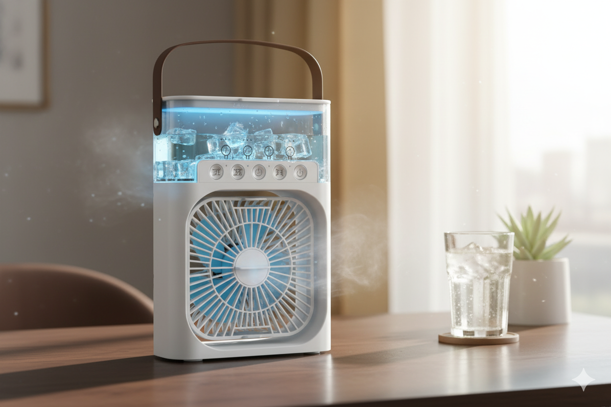 VeraLife™ Mini Condizionatore Portatile - VeraLife™