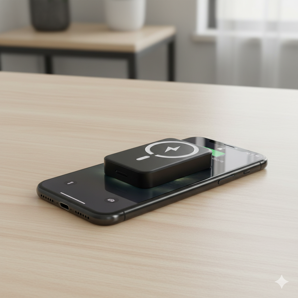 VeraLife™ Caricatore Magnetico - VeraLife™