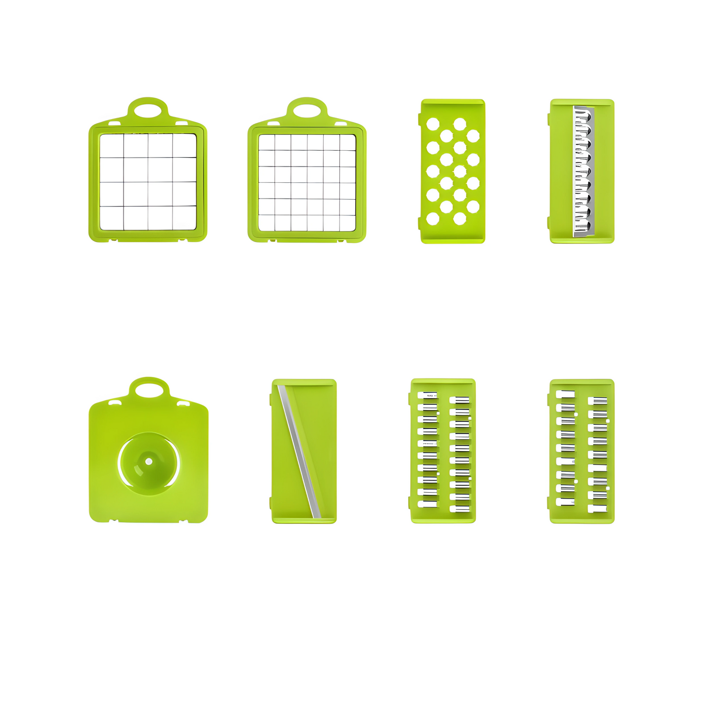 VeraLife™ Affettaverdure Multifunzione - VeraLife™