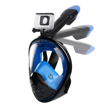 VeraLife™ Maschera Subacquea Anti-Fog - VeraLife™