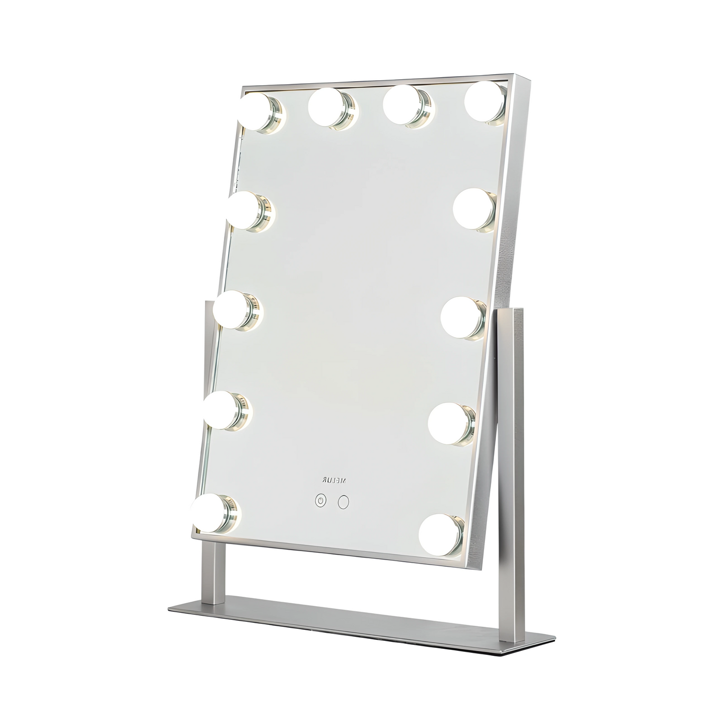 VeraLife™ Specchio Hollywood con Luci LED - VeraLife™