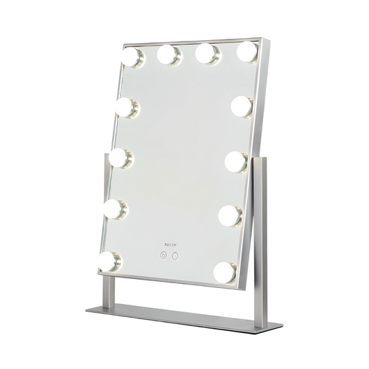 VeraLife™ Specchio Hollywood con Luci LED - VeraLife™