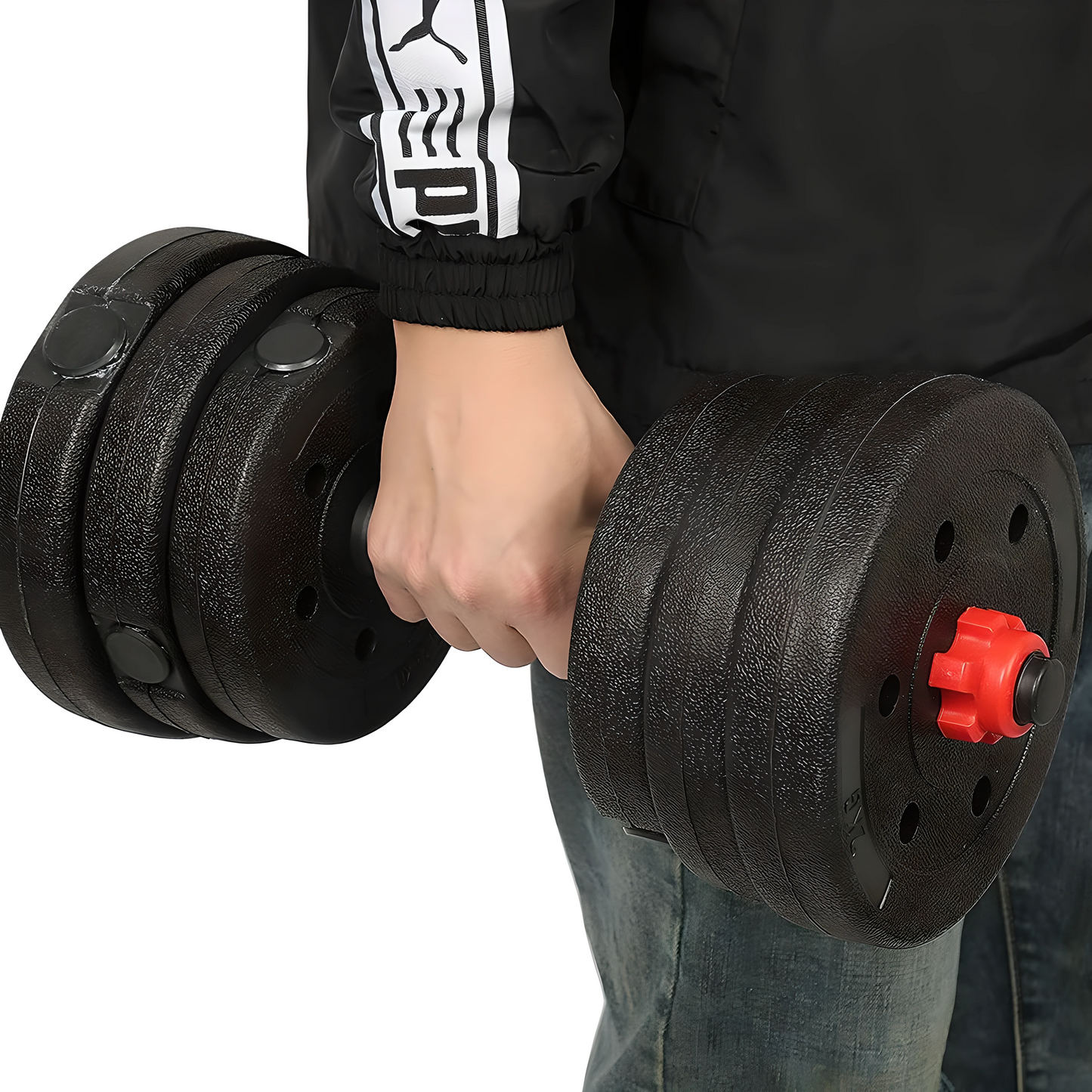 VeraLife™ Manubri Regolabili - VeraLife™