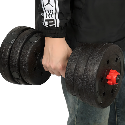 VeraLife™ Manubri Regolabili - VeraLife™