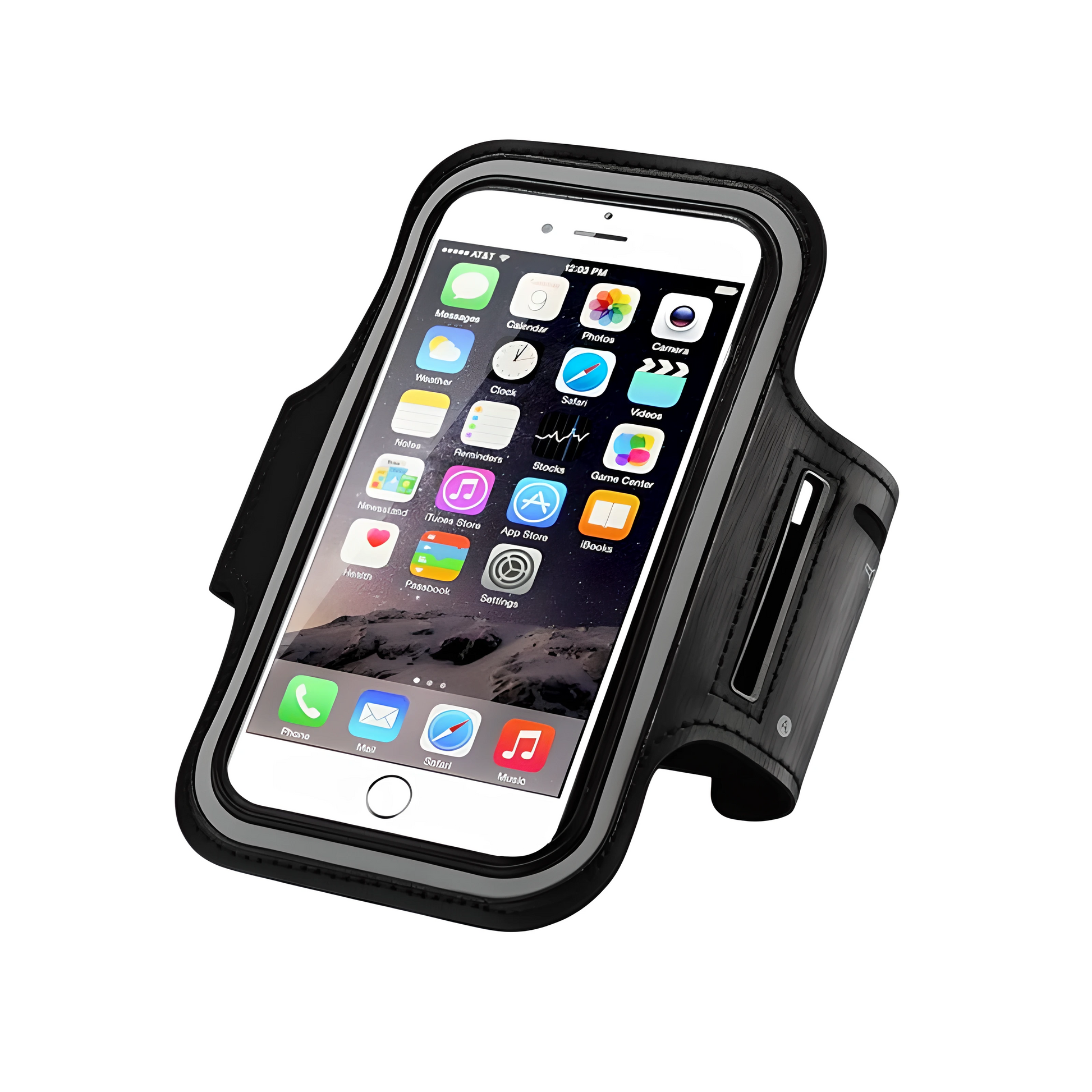 VeraLife™ Supporto da Braccio per Smartphone - VeraLife™