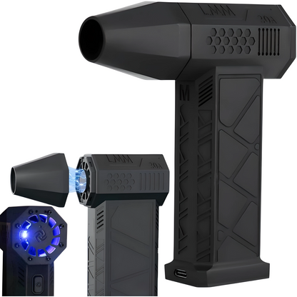 VeraLife™ Soffiatore Mini Air Duster - VeraLife™