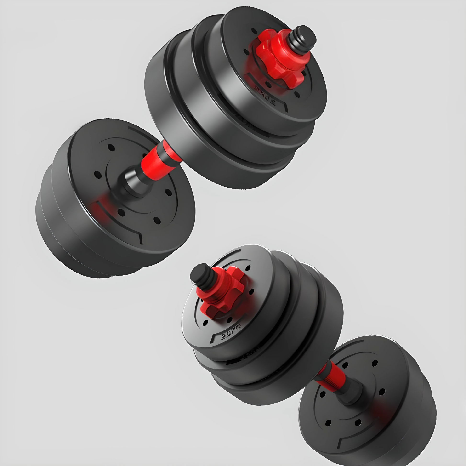 VeraLife™ Manubri Regolabili - VeraLife™