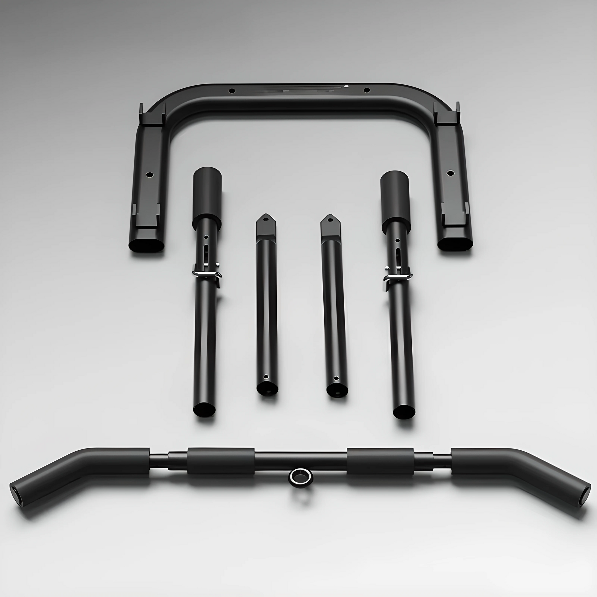 VeraLife™ Barra Orizzontale da Parete - VeraLife™