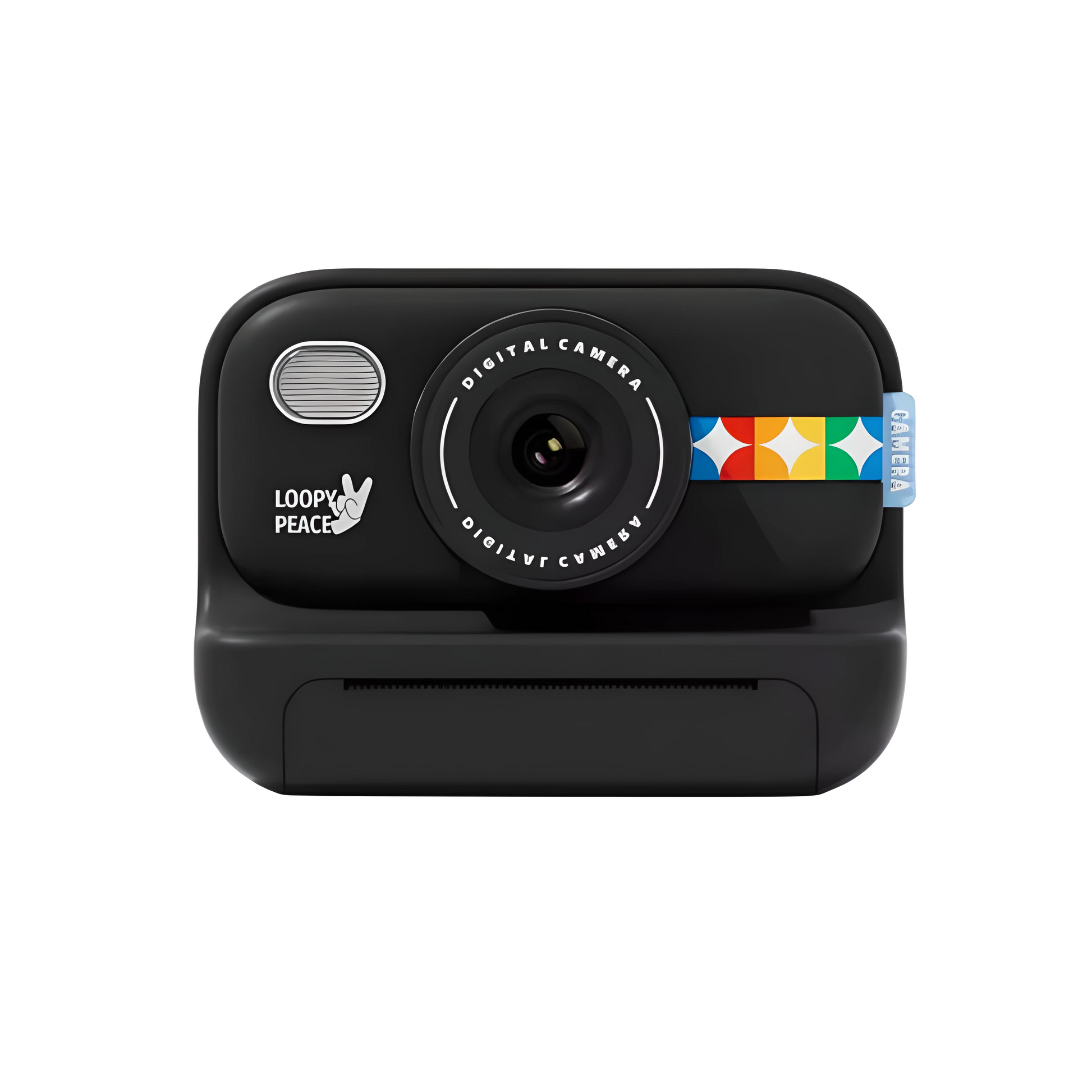 VeraLife™ Fotocamera Istantanea Mini - VeraLife™