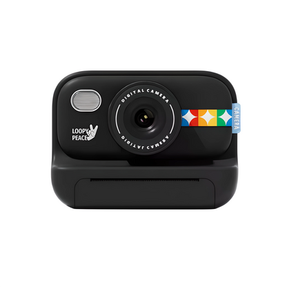 VeraLife™ Fotocamera Istantanea Mini - VeraLife™