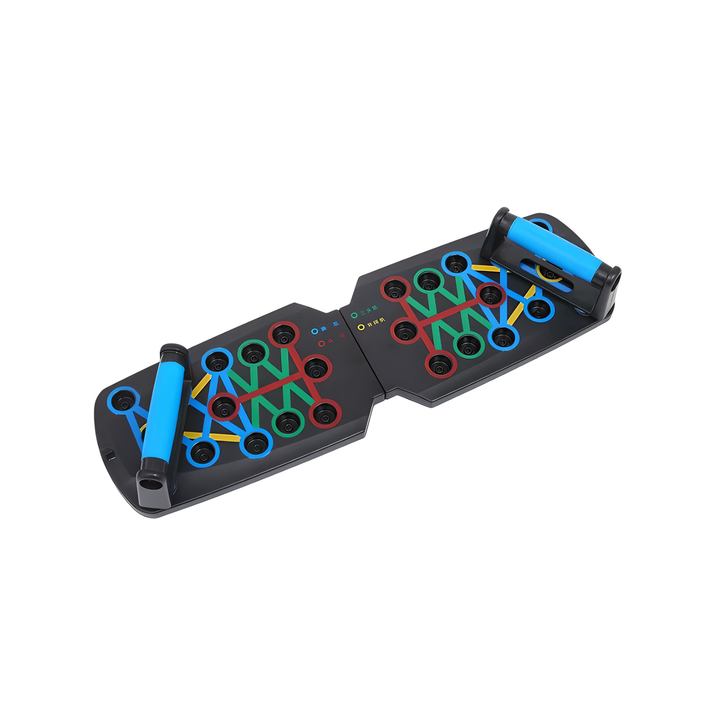 VeraLife™ Push-Up Board Multi-Funzionale - VeraLife™