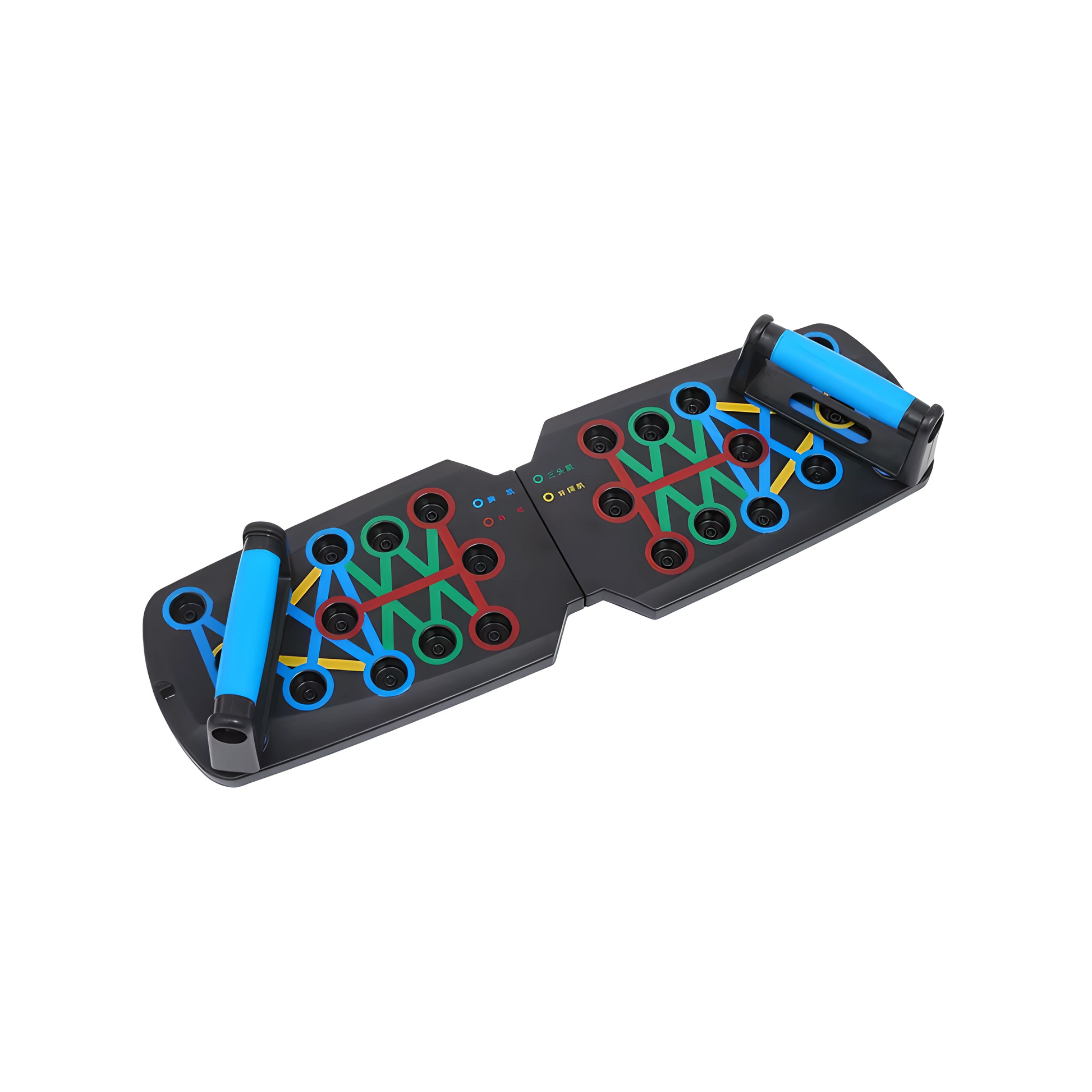 VeraLife™ Push-Up Board Multi-Funzionale - VeraLife™