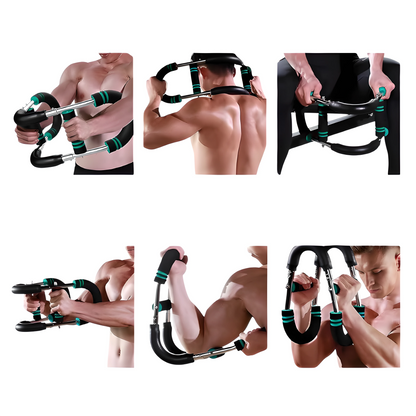 VeraLife™ Arm Exerciser Regolabile - VeraLife™