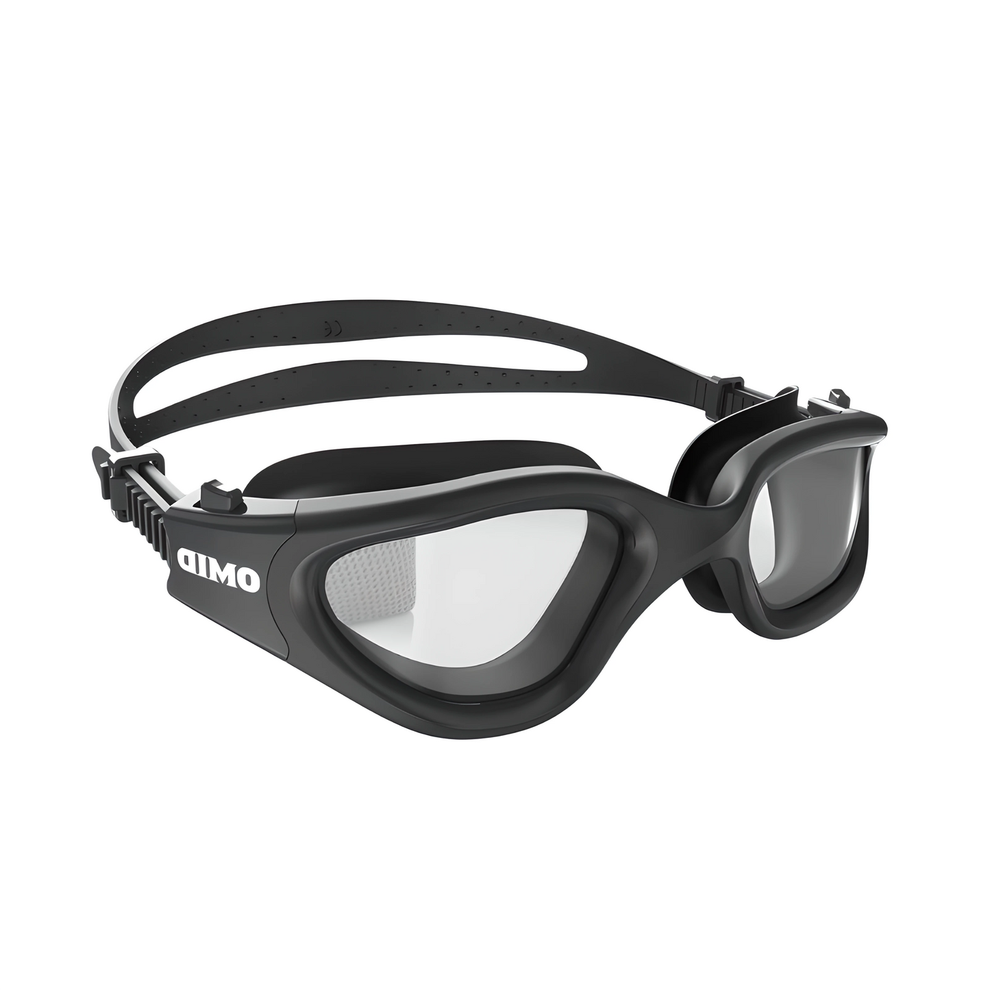 VeraLife™ Occhiali da Nuoto Professionali - VeraLife™