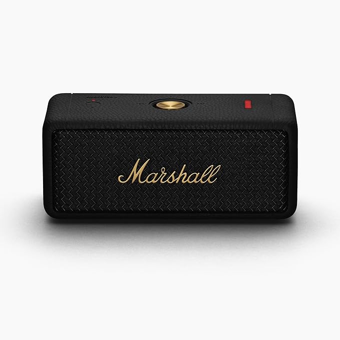VeraLife™ Cassa Bluetooth Marshall - VeraLife™