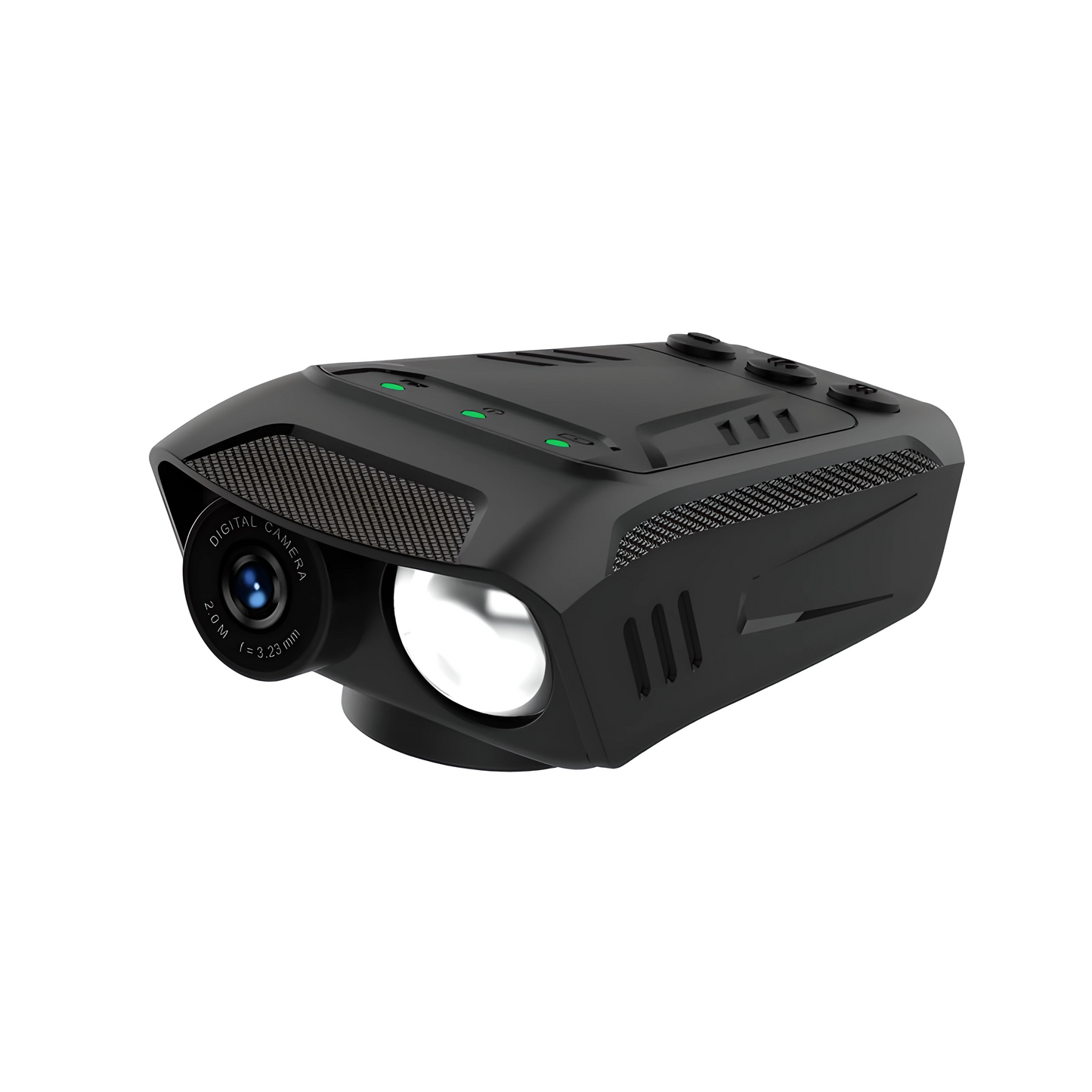 VeraLife™ Telecamera con LED e Supporto - VeraLife™