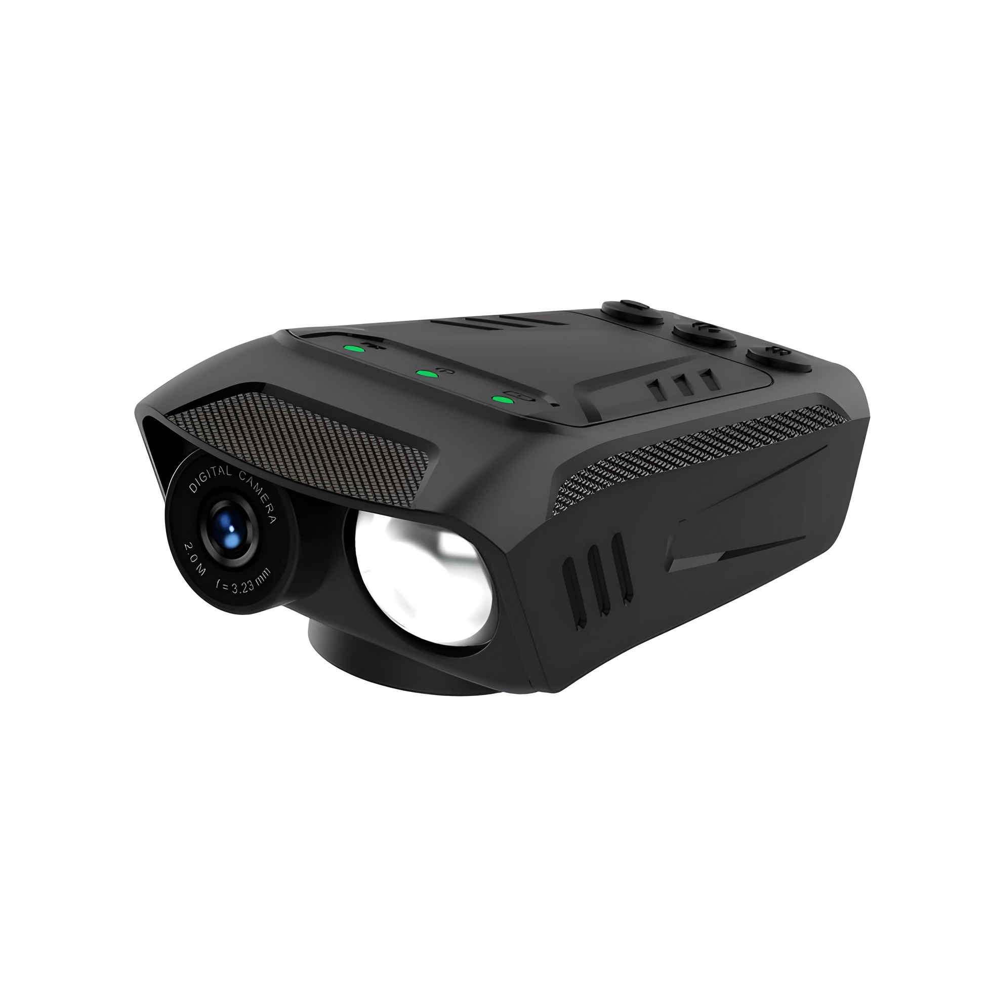 VeraLife™ Telecamera con LED e Supporto - VeraLife™