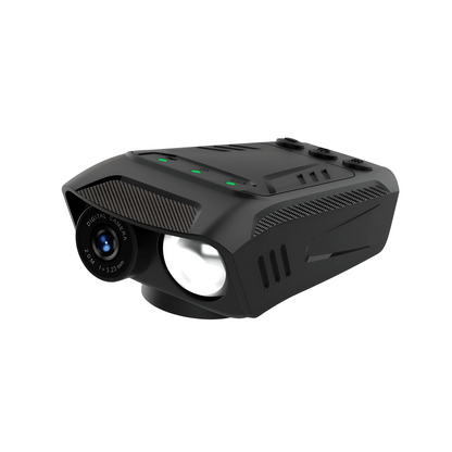 VeraLife™ Telecamera con LED e Supporto - VeraLife™