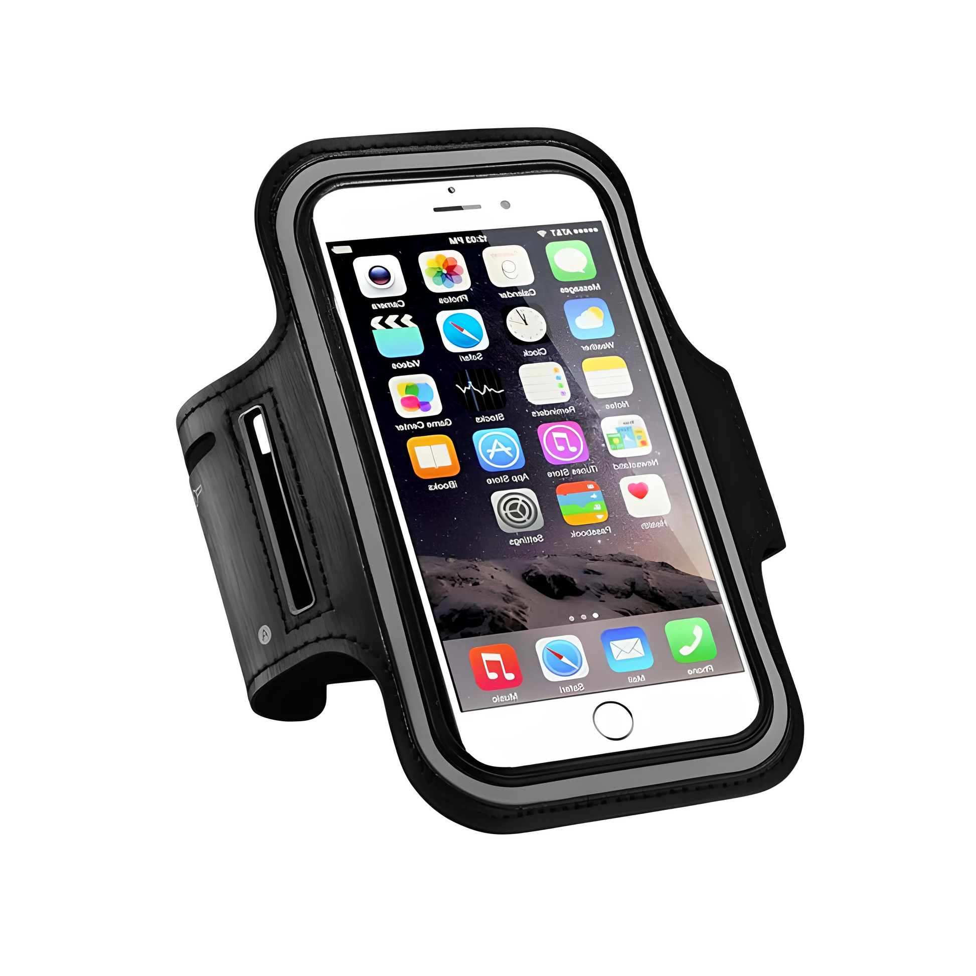 VeraLife™ Supporto da Braccio per Smartphone - VeraLife™