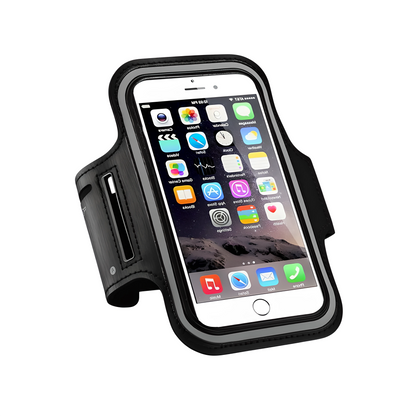 VeraLife™ Supporto da Braccio per Smartphone - VeraLife™