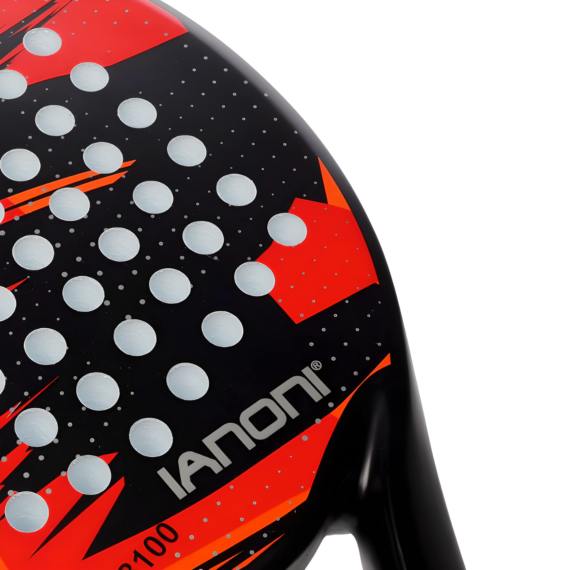 VeraLife™ Racchetta da Paddle in Fibra di Carbonio - VeraLife™