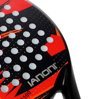 VeraLife™ Racchetta da Paddle in Fibra di Carbonio - VeraLife™