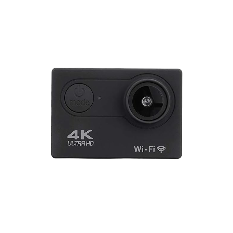 VeraLife™ Action Camera 4K - VeraLife™