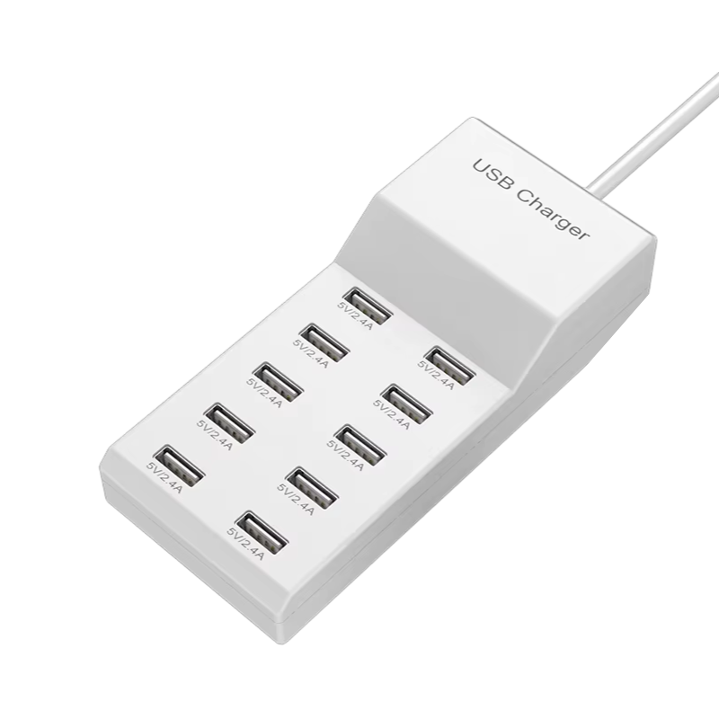 VeraLife ™ Stazione di Ricarica USB - VeraLife™