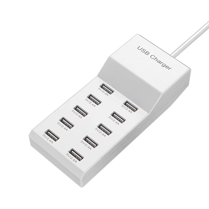 VeraLife ™ Stazione di Ricarica USB - VeraLife™