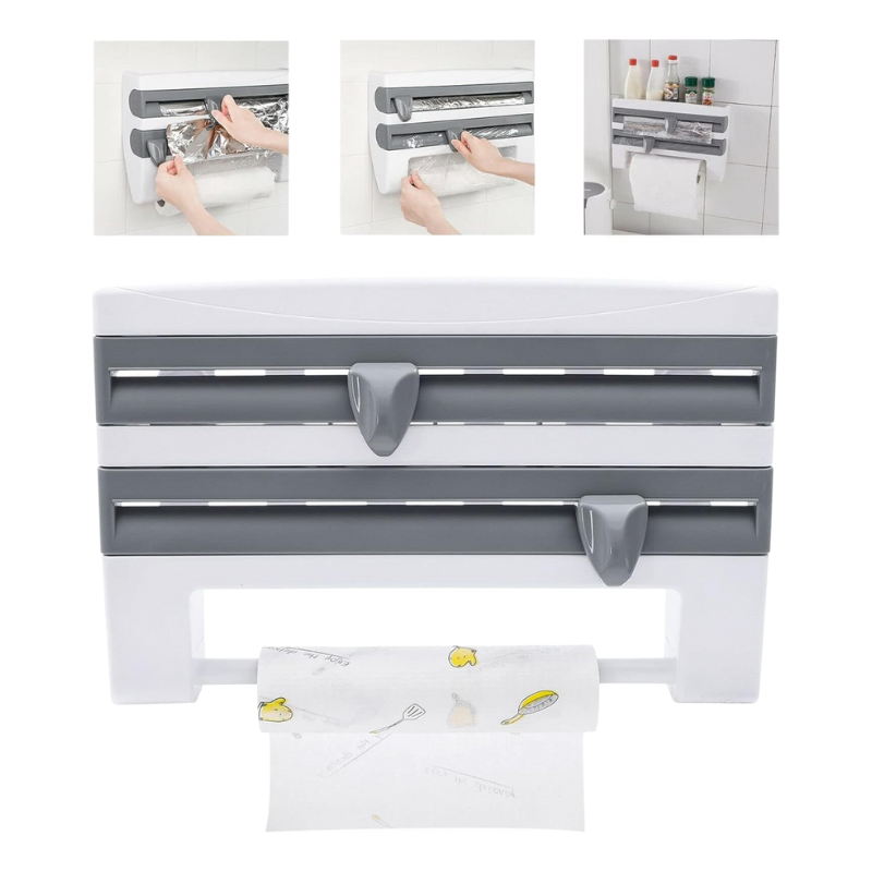 VeraLife™ Dispenser Multifunzione - VeraLife™