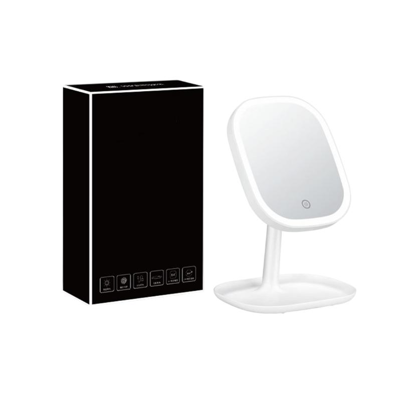 VeraLife™ Specchio da trucco LED - VeraLife™