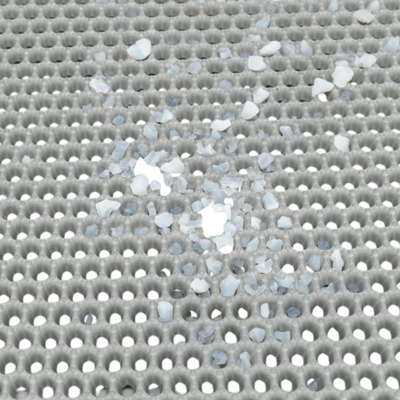 VeraLife™ Tappetino Lettiera per Gatti - VeraLife™