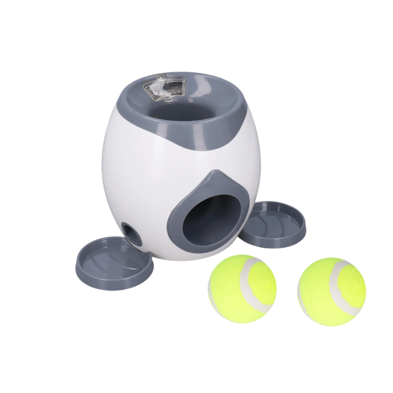 VeraLife™ Macchina Lancia Palline per Cani - VeraLife™