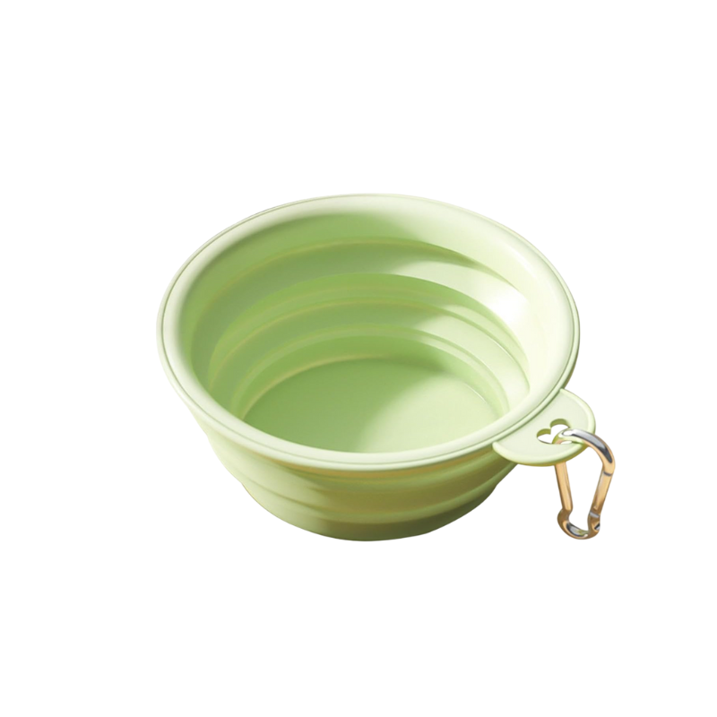 VeraLife™ Ciotola Pieghevole in Silicone - VeraLife™