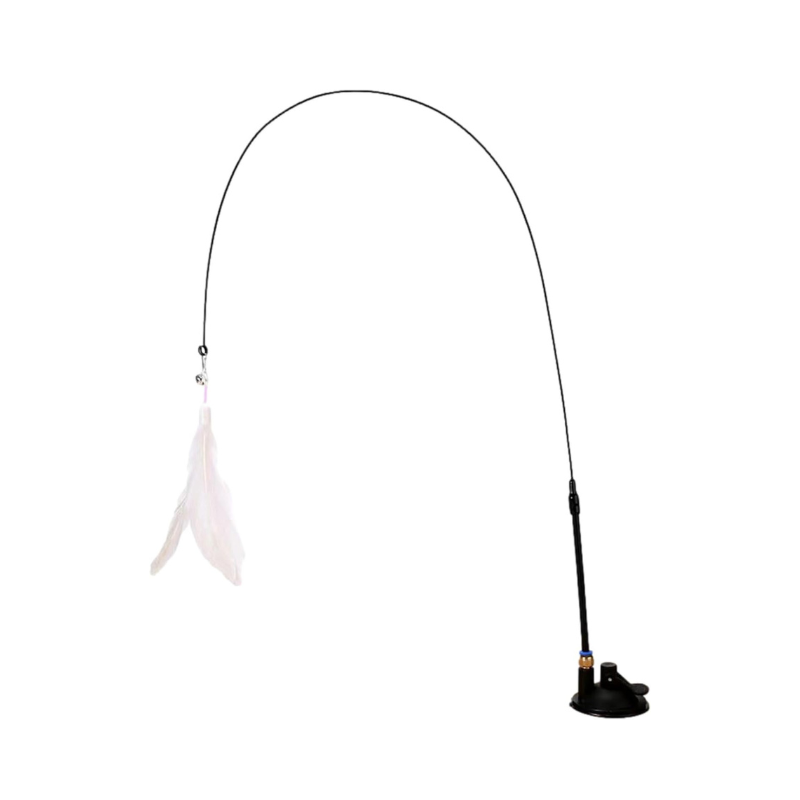 VeraLife™ Giocattolo con Bastoncino e Ventosa - VeraLife™