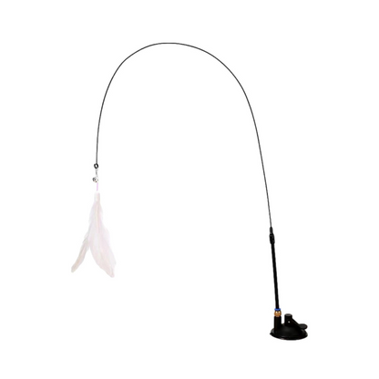 VeraLife™ Giocattolo con Bastoncino e Ventosa - VeraLife™