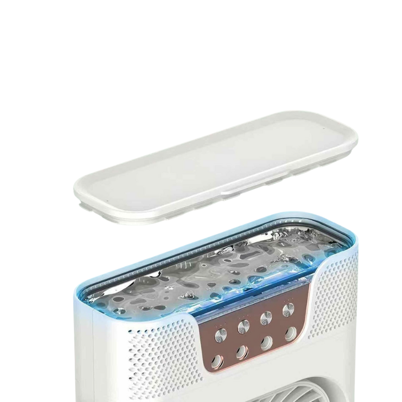 VeraLife™ Mini Condizionatore Portatile - VeraLife™