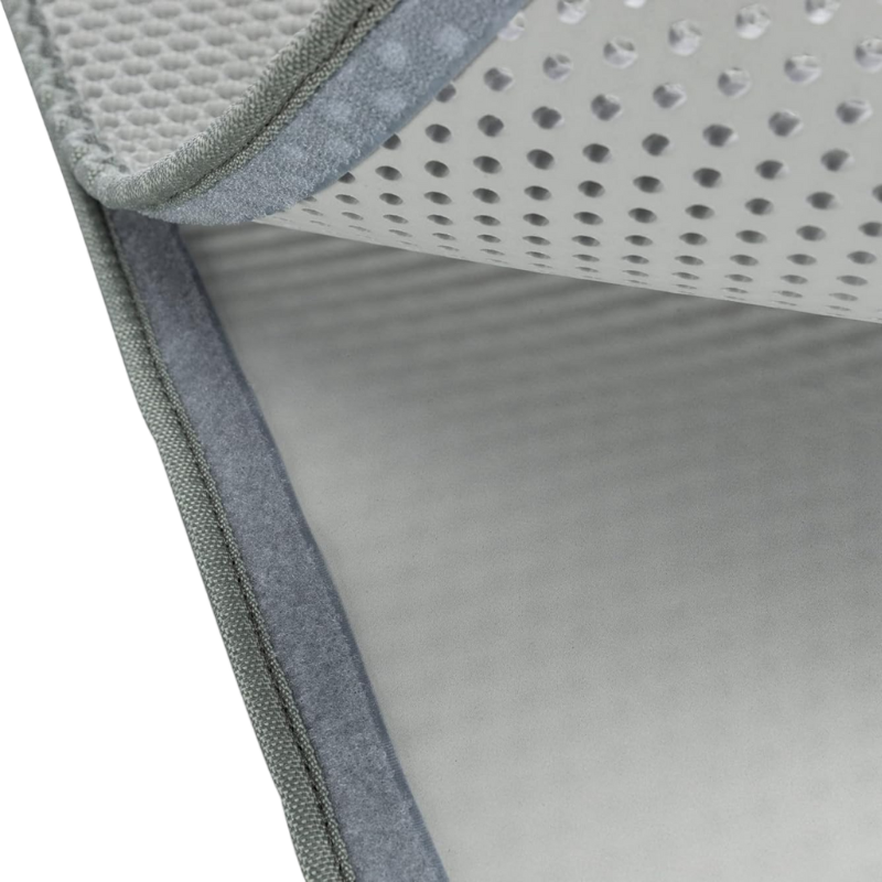 VeraLife™ Tappetino Lettiera per Gatti - VeraLife™