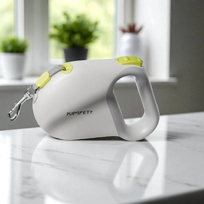 VeraLife™ Guinzaglio Retrattile per Cani - VeraLife™