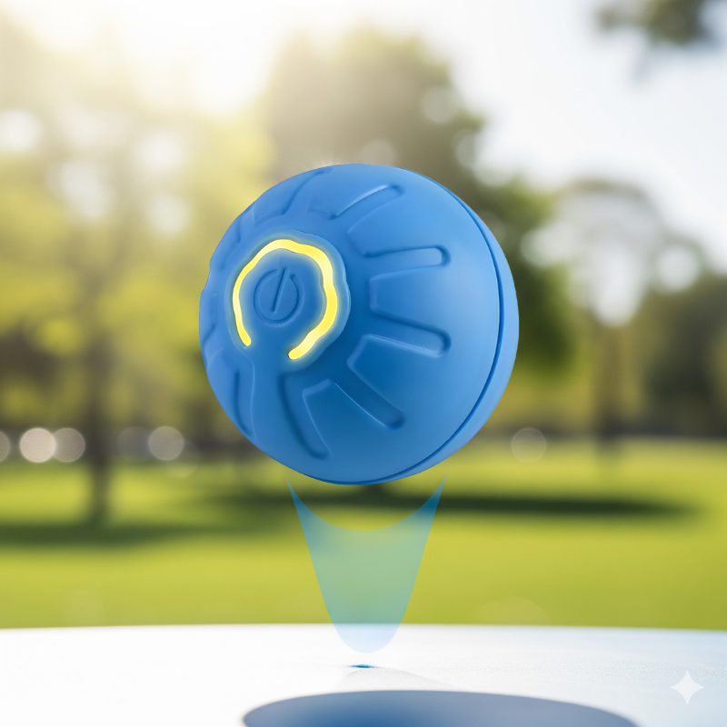 VeraLife™ Palla Interattiva Elettronica per Animali - VeraLife™