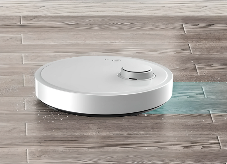 VeraLife™ Robot Aspirapolvere 3 in 1 - VeraLife™