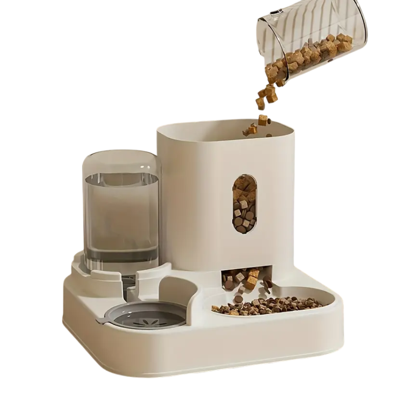 VeraLife™ Distributore Automatico - VeraLife™