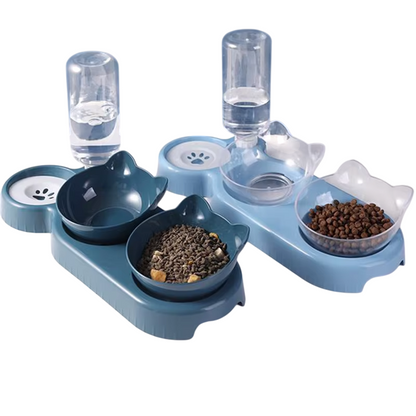 VeraLife™ Mangiatoia 3 in 1 - VeraLife™