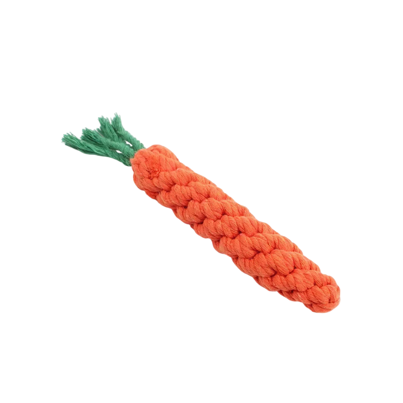 VeraLife™ Giocattolo a Forma di Carota - VeraLife™