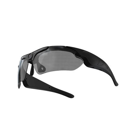 VeraLife™ Occhiali con Telecamera e Cuffie - VeraLife™