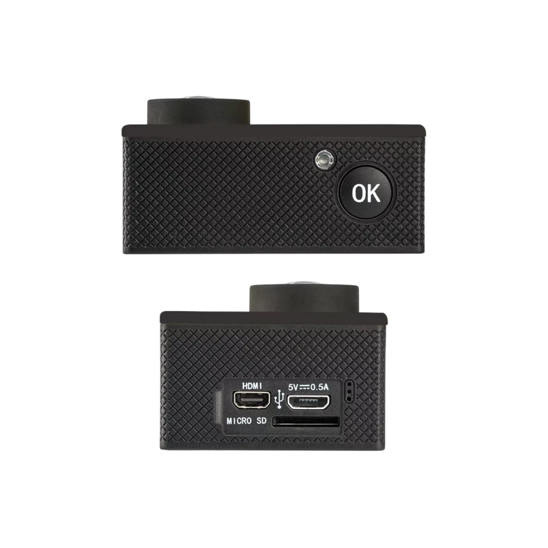 VeraLife™ Action Camera 4K - VeraLife™