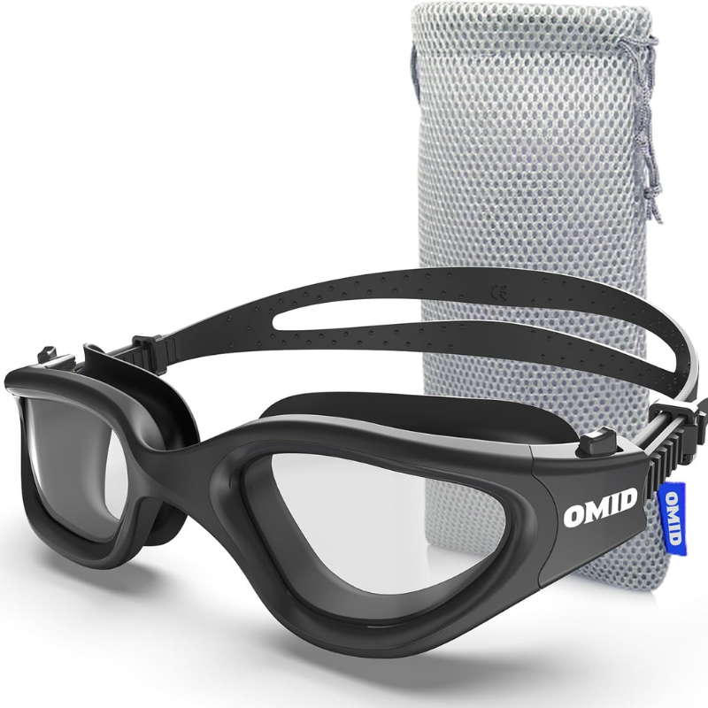 VeraLife™ Occhiali da Nuoto Professionali - VeraLife™