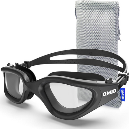 VeraLife™ Occhiali da Nuoto Professionali - VeraLife™