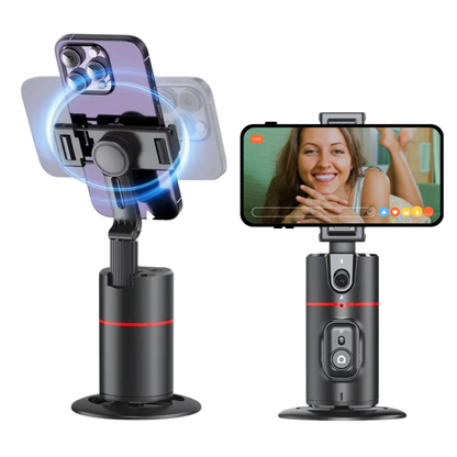VeraLife™ Stabilizzatore Smartphone Wireless 360° - VeraLife™